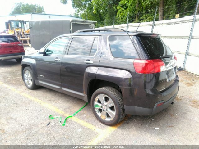 2GKFLWEKXF6372805 GMC Terrain Sle
