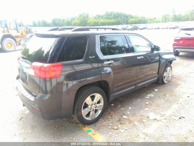 2GKFLWEKXF6372805 GMC Terrain Sle