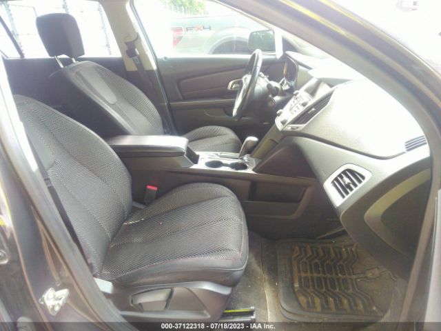 2GKFLWEKXF6372805 GMC Terrain Sle