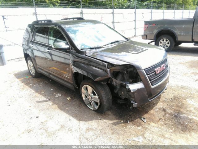 2GKFLWEKXF6372805 GMC Terrain Sle