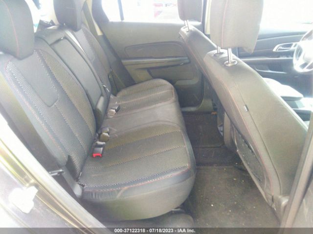 2GKFLWEKXF6372805 GMC Terrain Sle