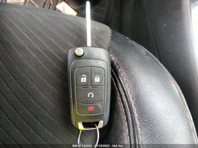 KL4CJFSB7EB784355 Buick Encore Convenience