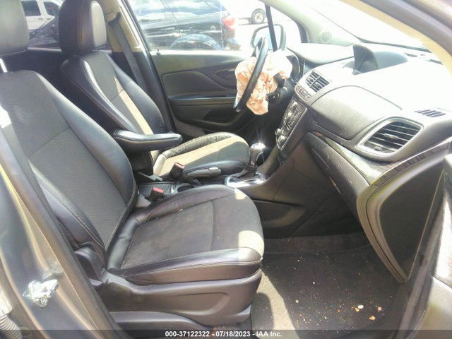 KL4CJFSB7EB784355 Buick Encore Convenience