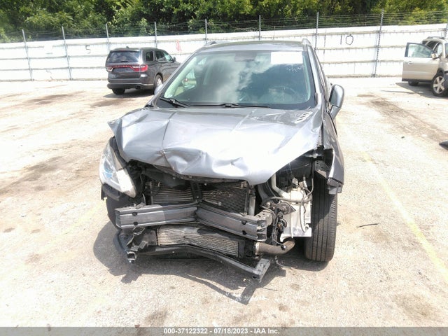 KL4CJFSB7EB784355 Buick Encore Convenience