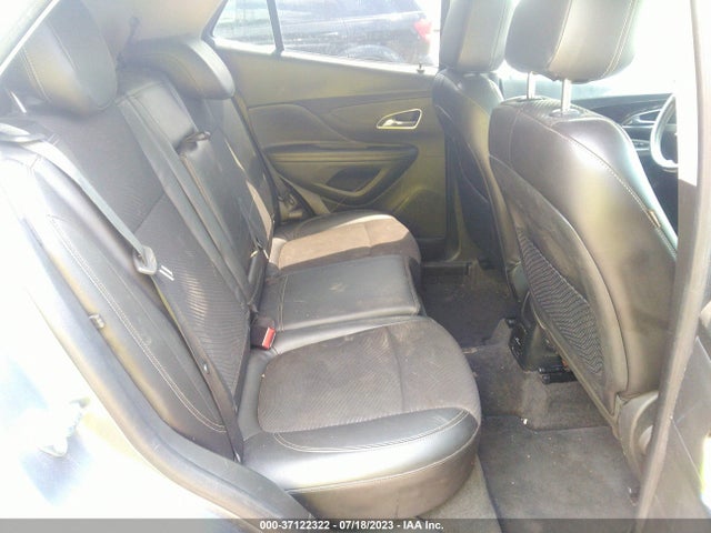 KL4CJFSB7EB784355 Buick Encore Convenience