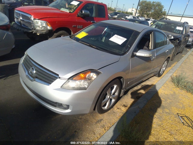 2007 NISSAN ALTIMA 3.5 SE VIN: 1N4BL21EX7C185422