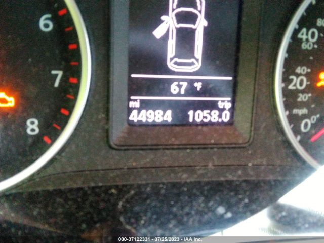 WVGBV7AX0HK052187 Volkswagen Tiguan 2.0t/2.0t S
