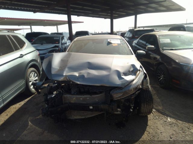 3KPF54AD5PE524055 KIA Forte Gt-line