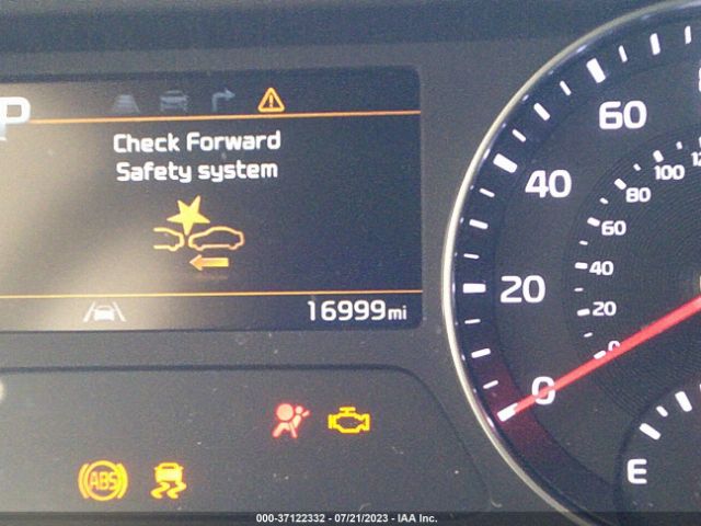 3KPF54AD5PE524055 KIA Forte Gt-line