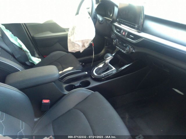 3KPF54AD5PE524055 KIA Forte Gt-line