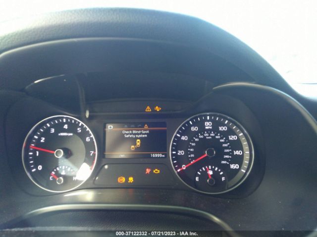 3KPF54AD5PE524055 KIA Forte Gt-line
