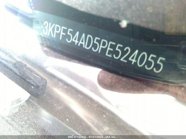 3KPF54AD5PE524055 KIA Forte Gt-line