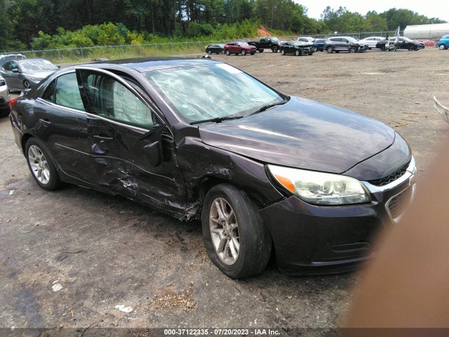 Chevrolet MALIBU 1LT 2015 1G11C5SL1FF219144 Image 1