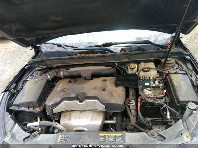 Chevrolet MALIBU 1LT 2015 1G11C5SL1FF219144 Image 10
