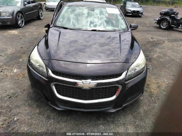 Chevrolet MALIBU 1LT 2015 1G11C5SL1FF219144 Image 11