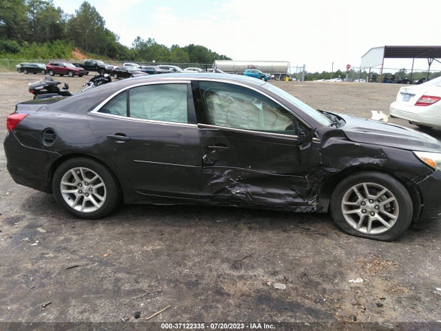 Chevrolet MALIBU 1LT 2015 1G11C5SL1FF219144 Image 12