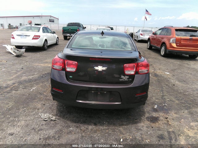 Chevrolet MALIBU 1LT 2015 1G11C5SL1FF219144 Image 15