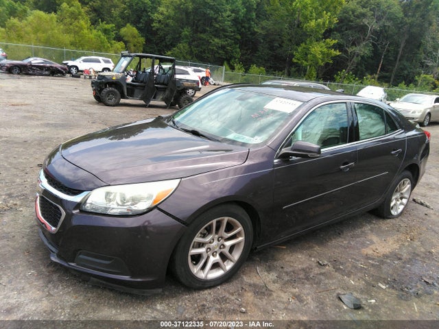 Chevrolet MALIBU 1LT 2015 1G11C5SL1FF219144 Image 2
