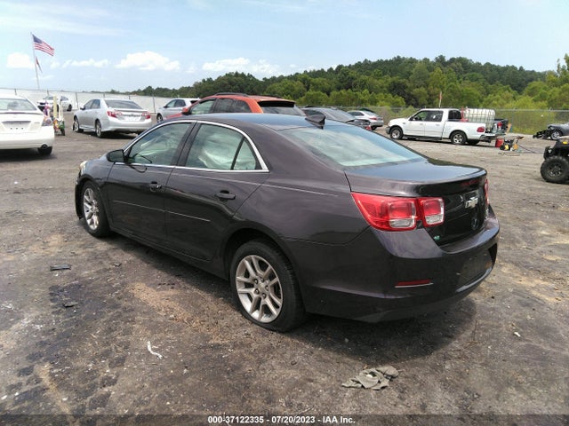Chevrolet MALIBU 1LT 2015 1G11C5SL1FF219144 Image 3