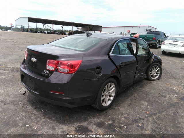 Chevrolet MALIBU 1LT 2015 1G11C5SL1FF219144 Image 4