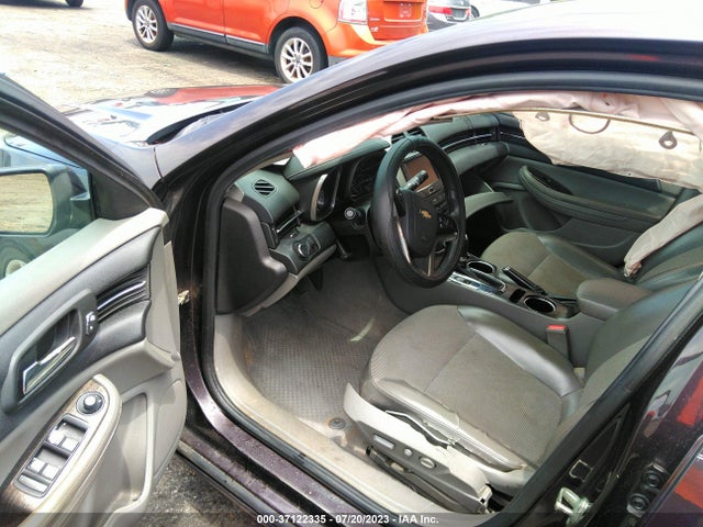 Chevrolet MALIBU 1LT 2015 1G11C5SL1FF219144 Image 5