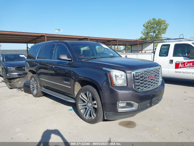 2018 1GKS2CKJ6JR272936 головне зображення