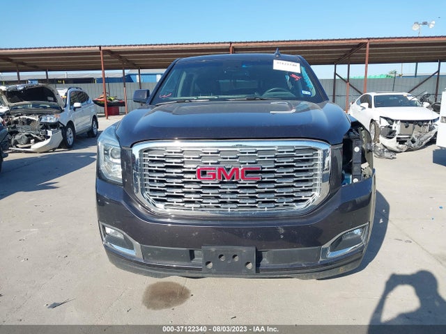 GMC YUKON DENALI 2018 1GKS2CKJ6JR272936 Image 13