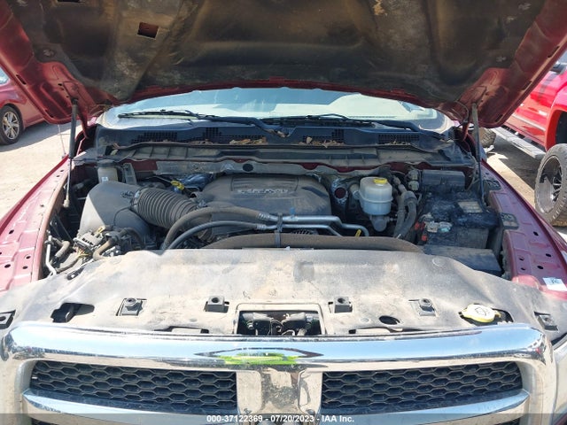 RAM 2500 Tradesman 2015 3C6UR5HJ1FG694632 Image 10