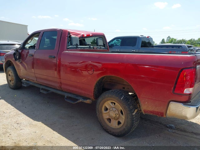 RAM 2500 Tradesman 2015 3C6UR5HJ1FG694632 Image 14