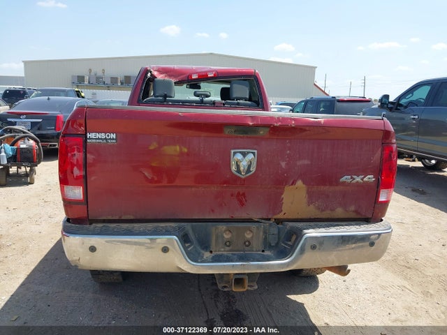 RAM 2500 Tradesman 2015 3C6UR5HJ1FG694632 Image 16