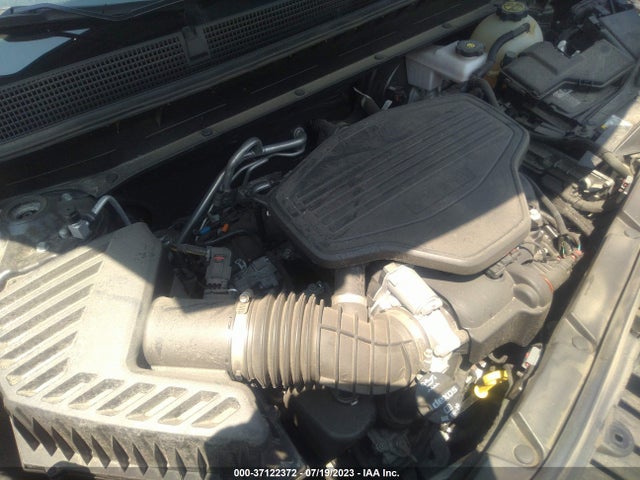 GMC Acadia Awd At4 2021 1GKKNLLS7MZ229340 Image 10