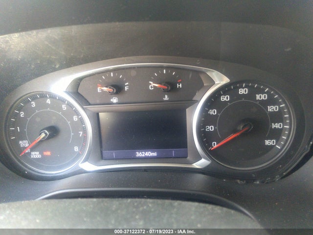 GMC Acadia Awd At4 2021 1GKKNLLS7MZ229340 Image 14