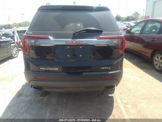 GMC Acadia Awd At4 2021 1GKKNLLS7MZ229340 Image 15