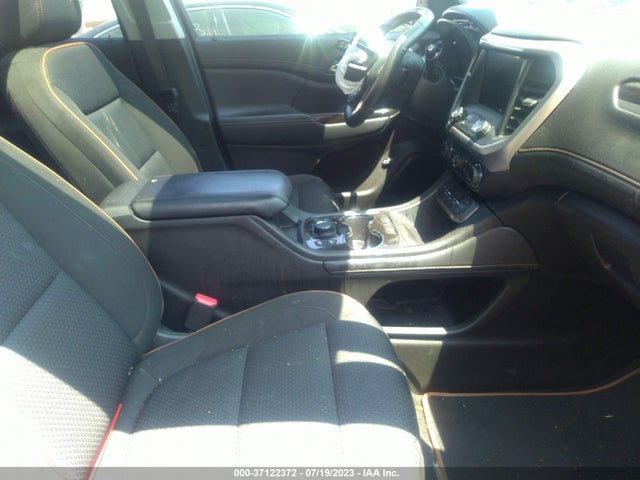 GMC Acadia Awd At4 2021 1GKKNLLS7MZ229340 Image 5
