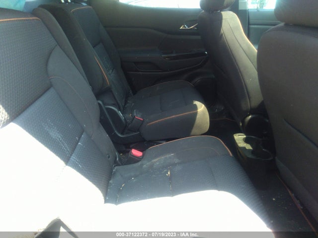 GMC Acadia Awd At4 2021 1GKKNLLS7MZ229340 Image 8