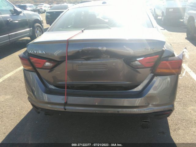 1N4BL4CV0LC252399 Nissan Altima 2.5 Sr