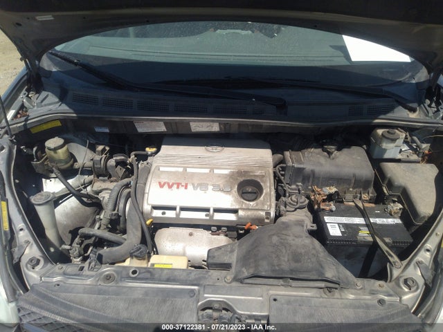 2004 TOYOTA SIENNA XLE VIN: 5TDZA22C84S041471