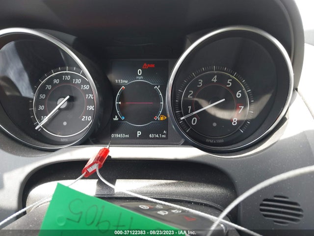 2017 JAGUAR F-TYPE SAJWJ6DL8HMK45617 Photo 6