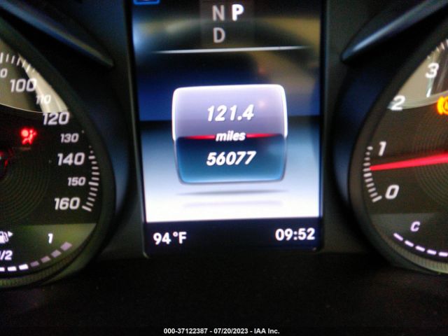 WDC0G4JB0KV126359 Mercedes-Benz Glc Glc 300