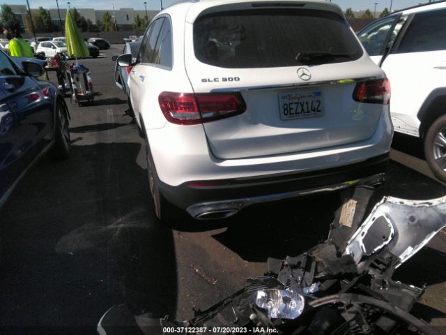 WDC0G4JB0KV126359 Mercedes-Benz Glc Glc 300