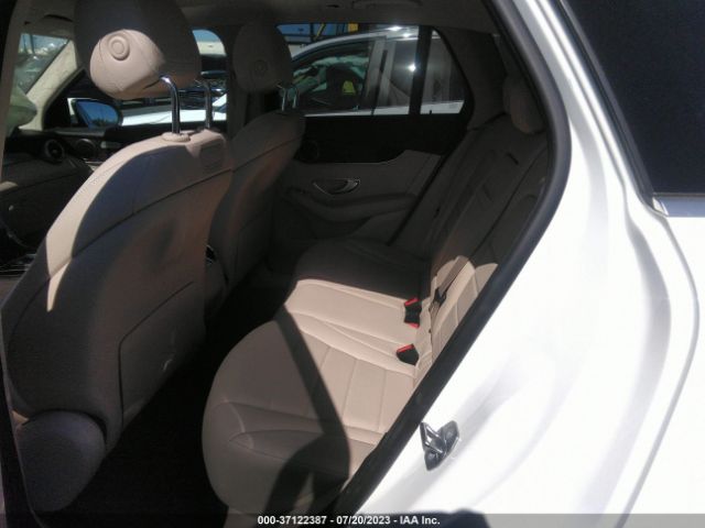 WDC0G4JB0KV126359 Mercedes-Benz Glc Glc 300