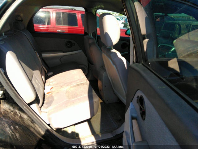 2008 CHEVROLET EQUINOX LT VIN: 2CNDL33F986287864