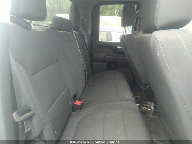 Chevrolet Silverado 2500hd Work Truck 2020 1GC2YLE72LF320818 Image 14