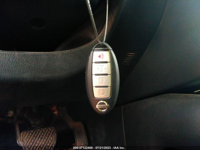5N1AR2MM4FC658460 Nissan Pathfinder Sv
