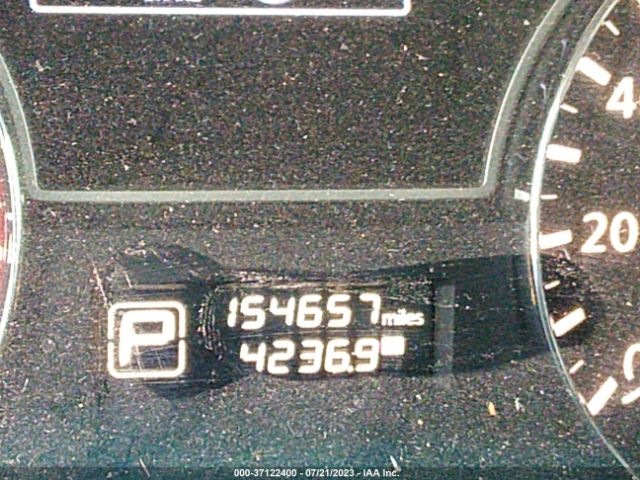 5N1AR2MM4FC658460 Nissan Pathfinder Sv