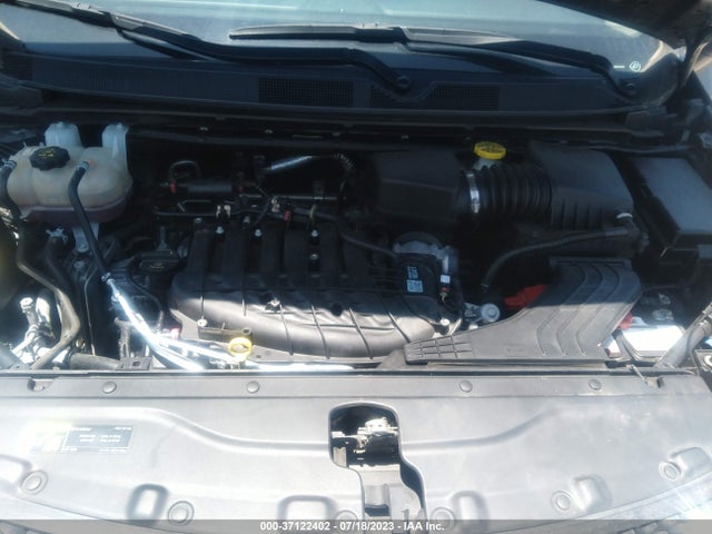 2C4RC1BG8LR182801 Chrysler Pacifica Touring L