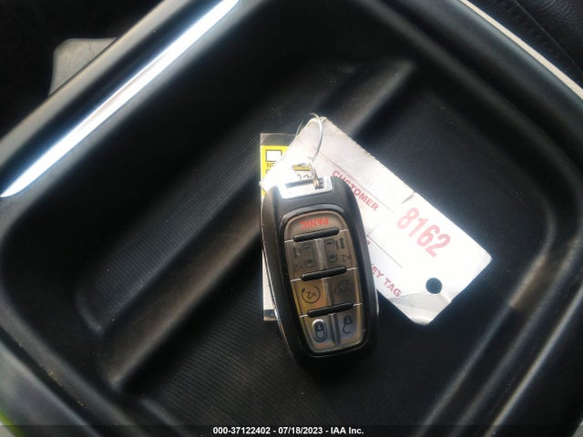 2C4RC1BG8LR182801 Chrysler Pacifica Touring L