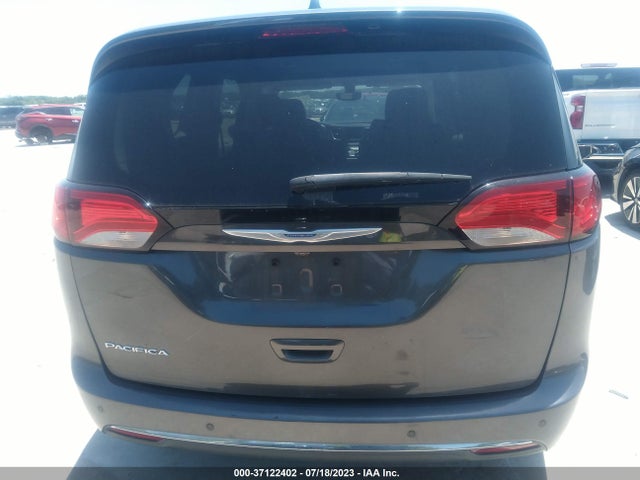 2C4RC1BG8LR182801 Chrysler Pacifica Touring L