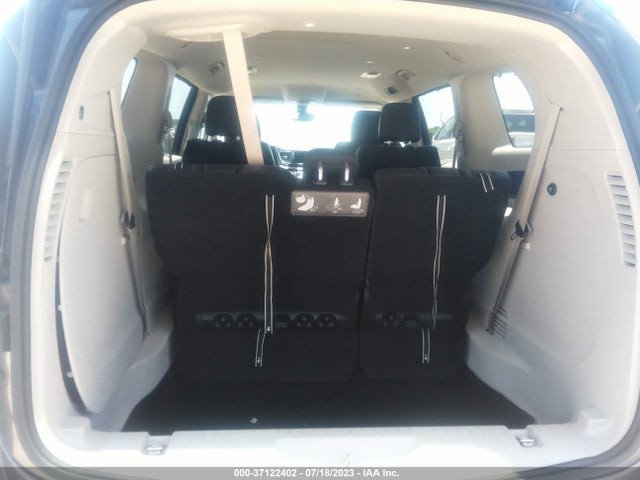 2C4RC1BG8LR182801 Chrysler Pacifica Touring L