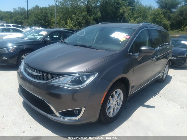 2C4RC1BG8LR182801 Chrysler Pacifica Touring L